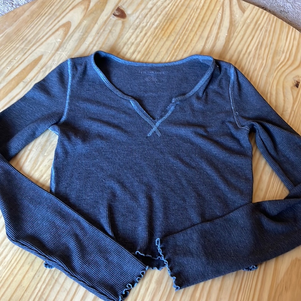 American eagle top